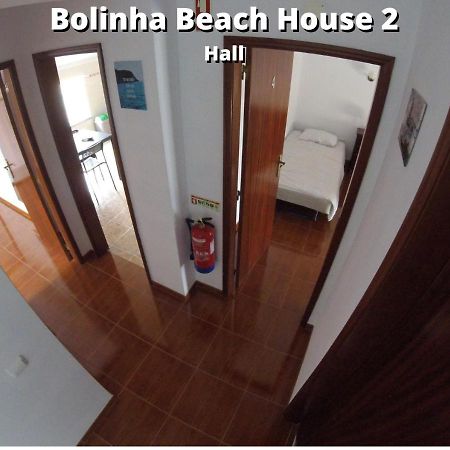 Bolinha Beach Houses Willa Peniche Zewnętrze zdjęcie
