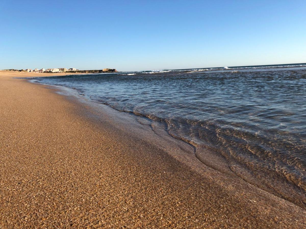 Bolinha Beach Houses Willa Peniche Zewnętrze zdjęcie