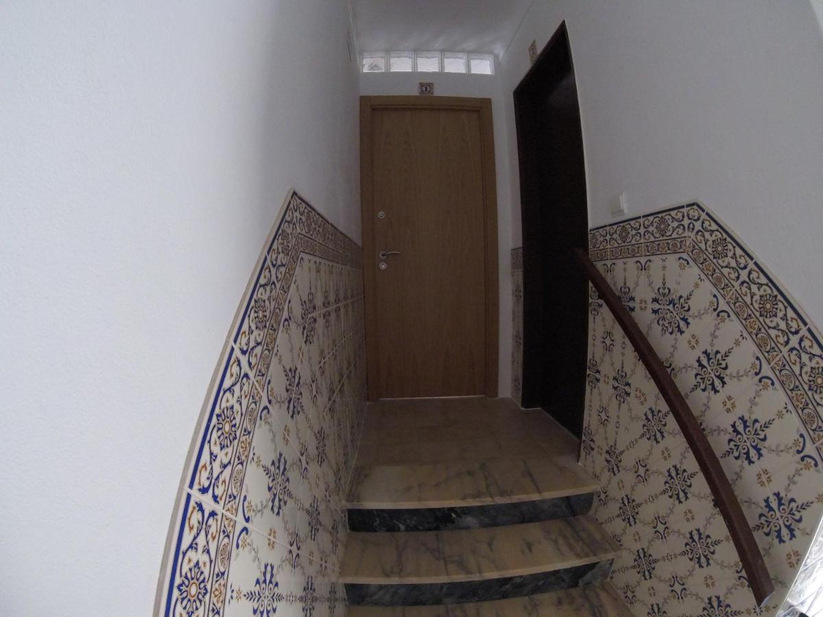 Bolinha Beach Houses Willa Peniche Zewnętrze zdjęcie