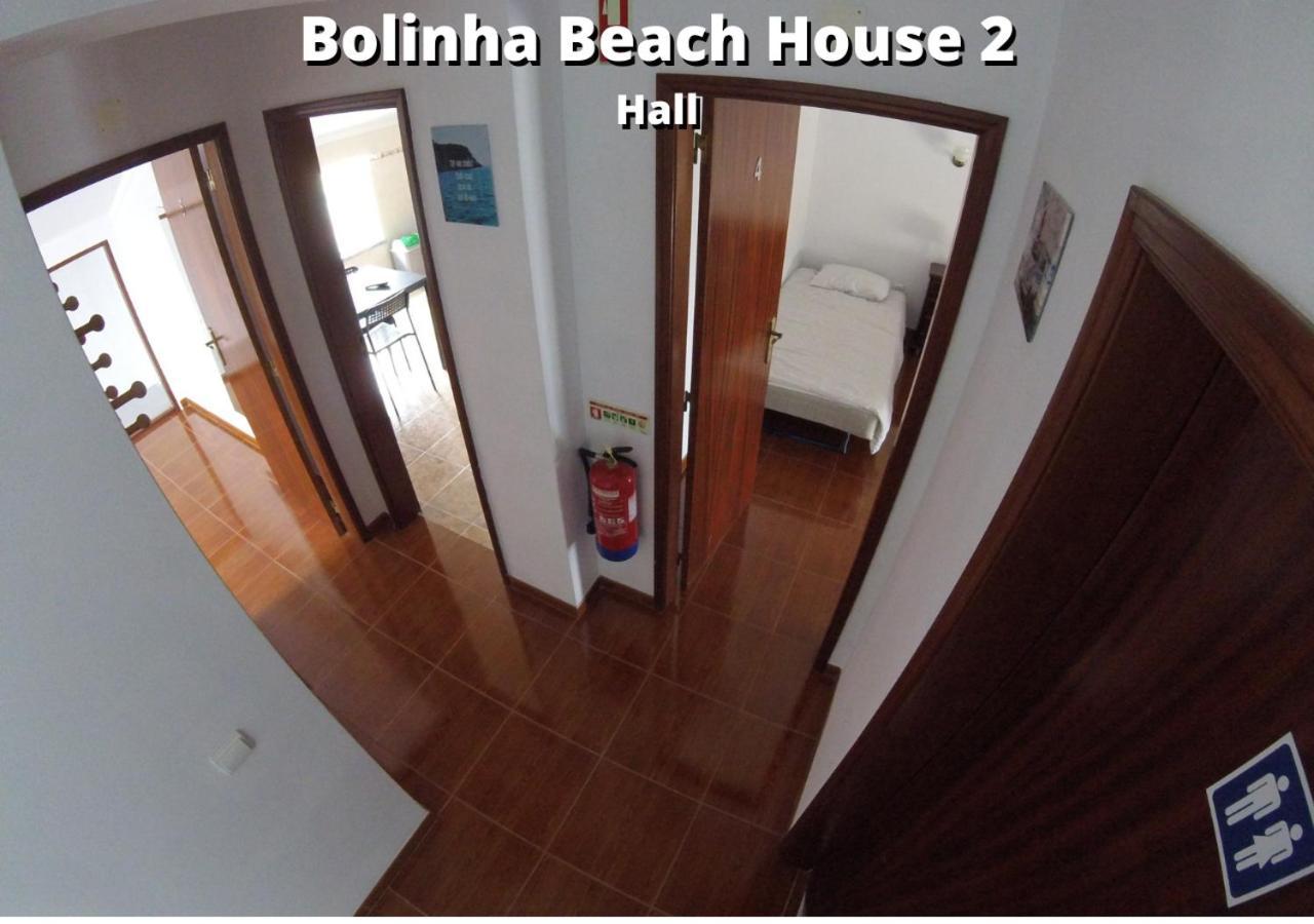 Bolinha Beach Houses Willa Peniche Zewnętrze zdjęcie