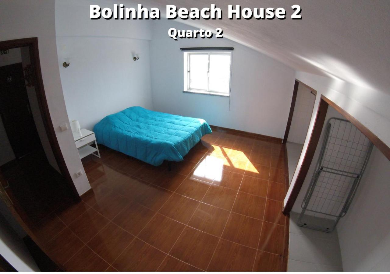 Bolinha Beach Houses Willa Peniche Zewnętrze zdjęcie